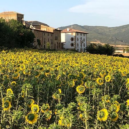 Casa Rural La Sacristana Lacar Εξωτερικό φωτογραφία