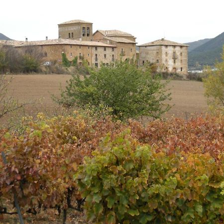 Casa Rural La Sacristana Lacar Εξωτερικό φωτογραφία