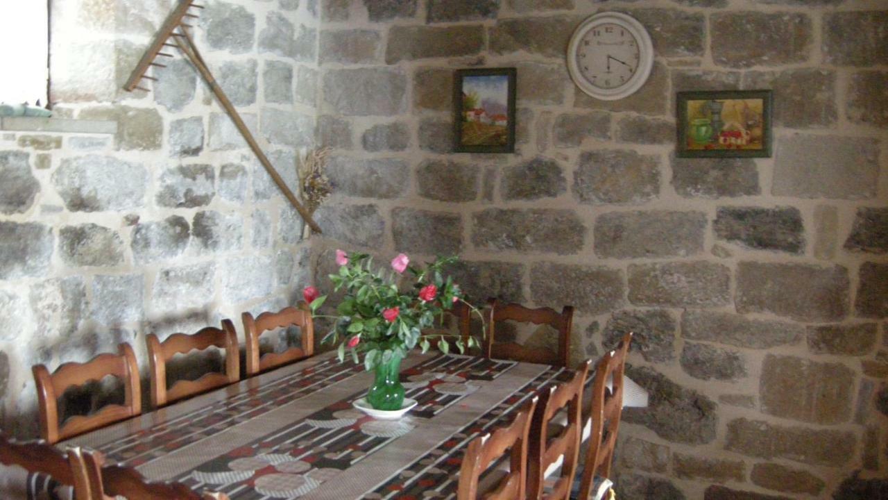 Casa Rural La Sacristana Lacar Εξωτερικό φωτογραφία