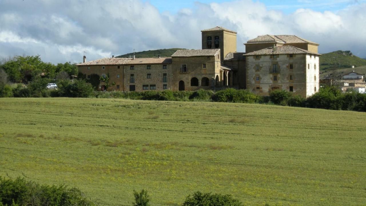 Casa Rural La Sacristana Lacar Εξωτερικό φωτογραφία