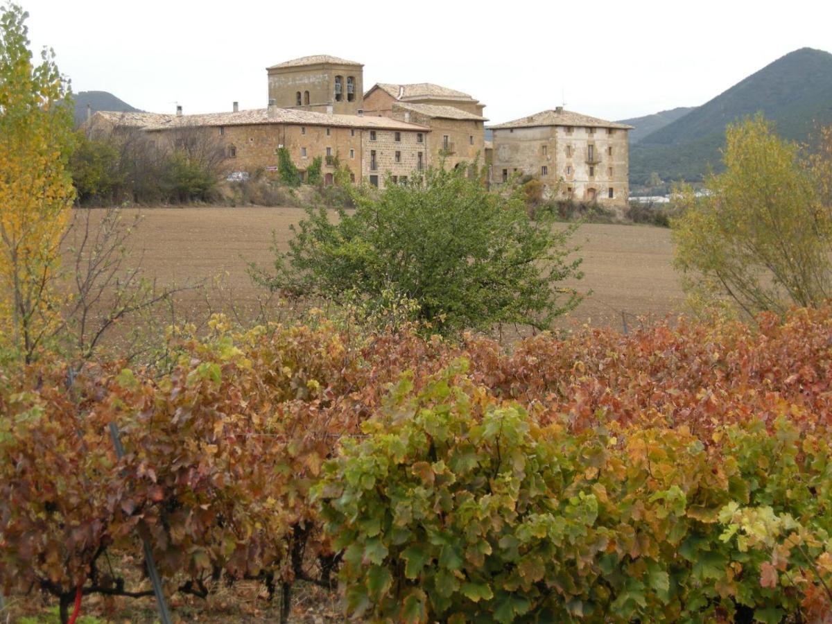 Casa Rural La Sacristana Lacar Εξωτερικό φωτογραφία