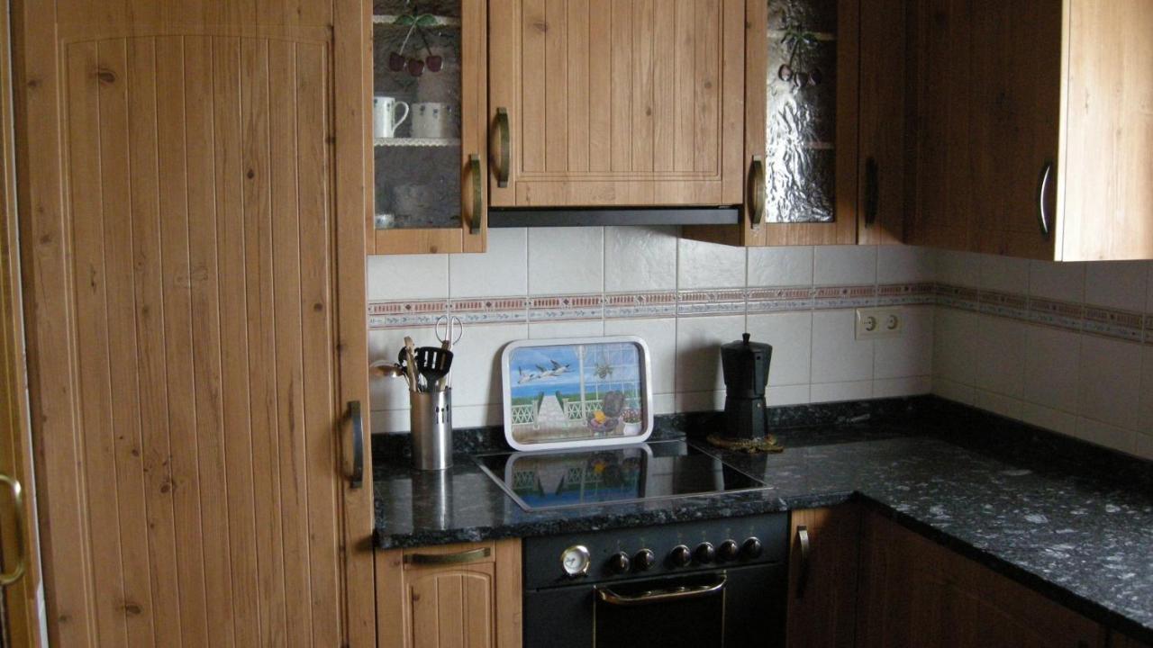 Casa Rural La Sacristana Lacar Εξωτερικό φωτογραφία