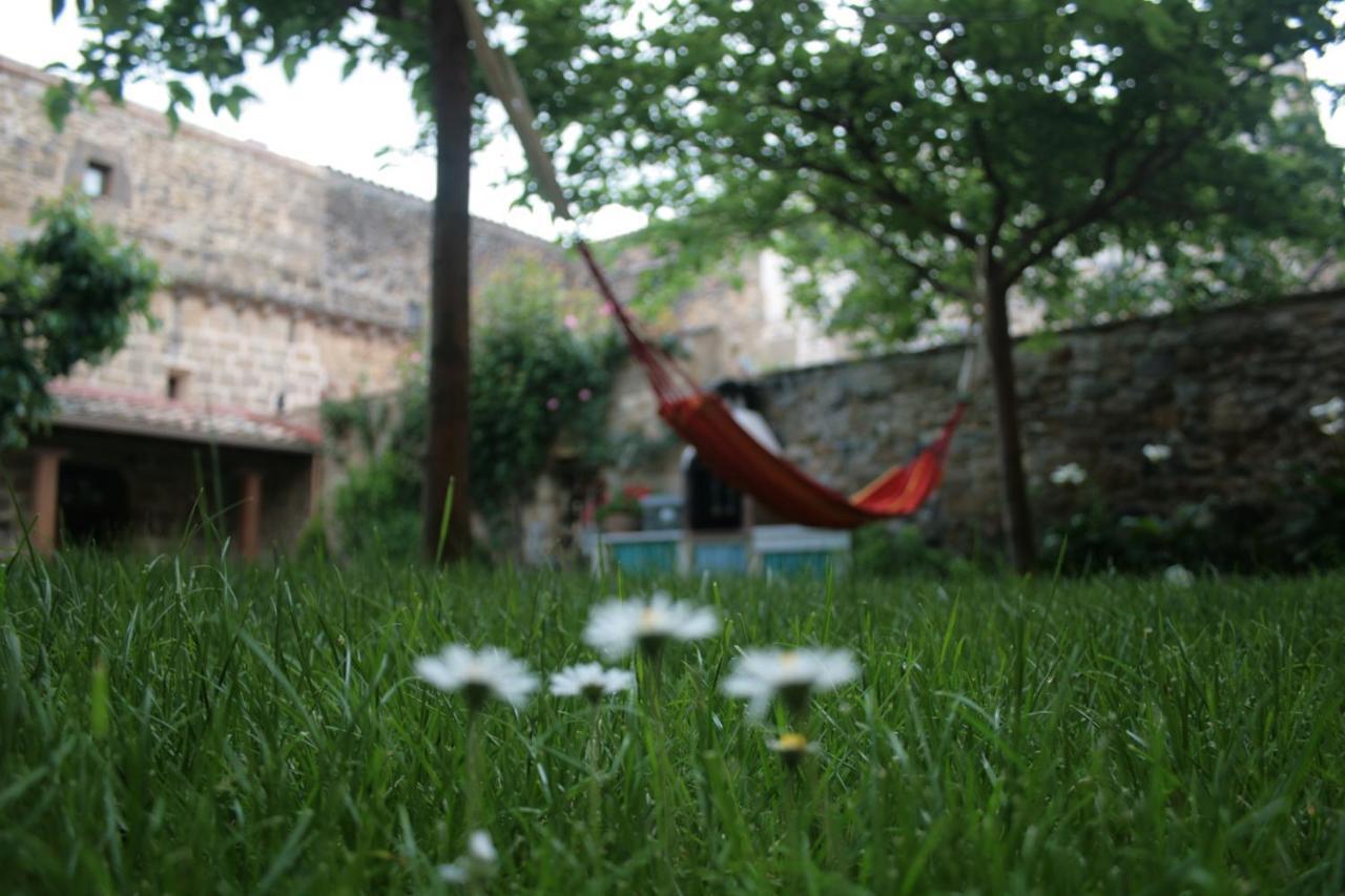 Casa Rural La Sacristana Lacar Εξωτερικό φωτογραφία