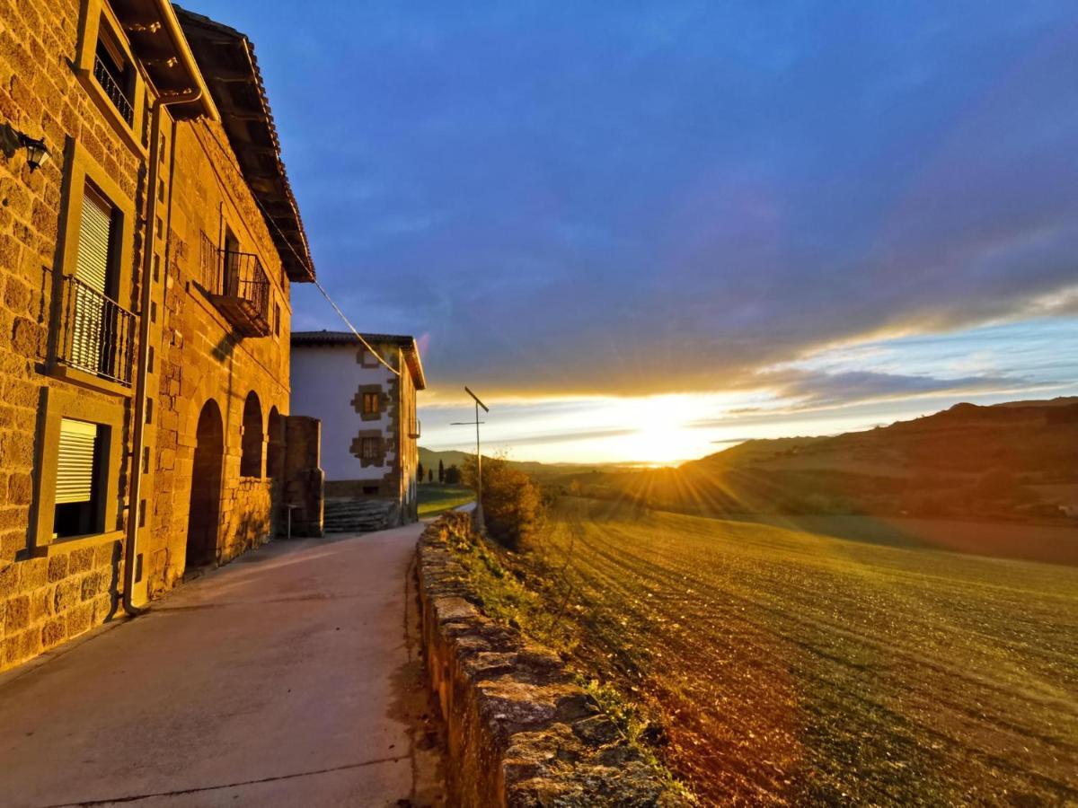Casa Rural La Sacristana Lacar Εξωτερικό φωτογραφία