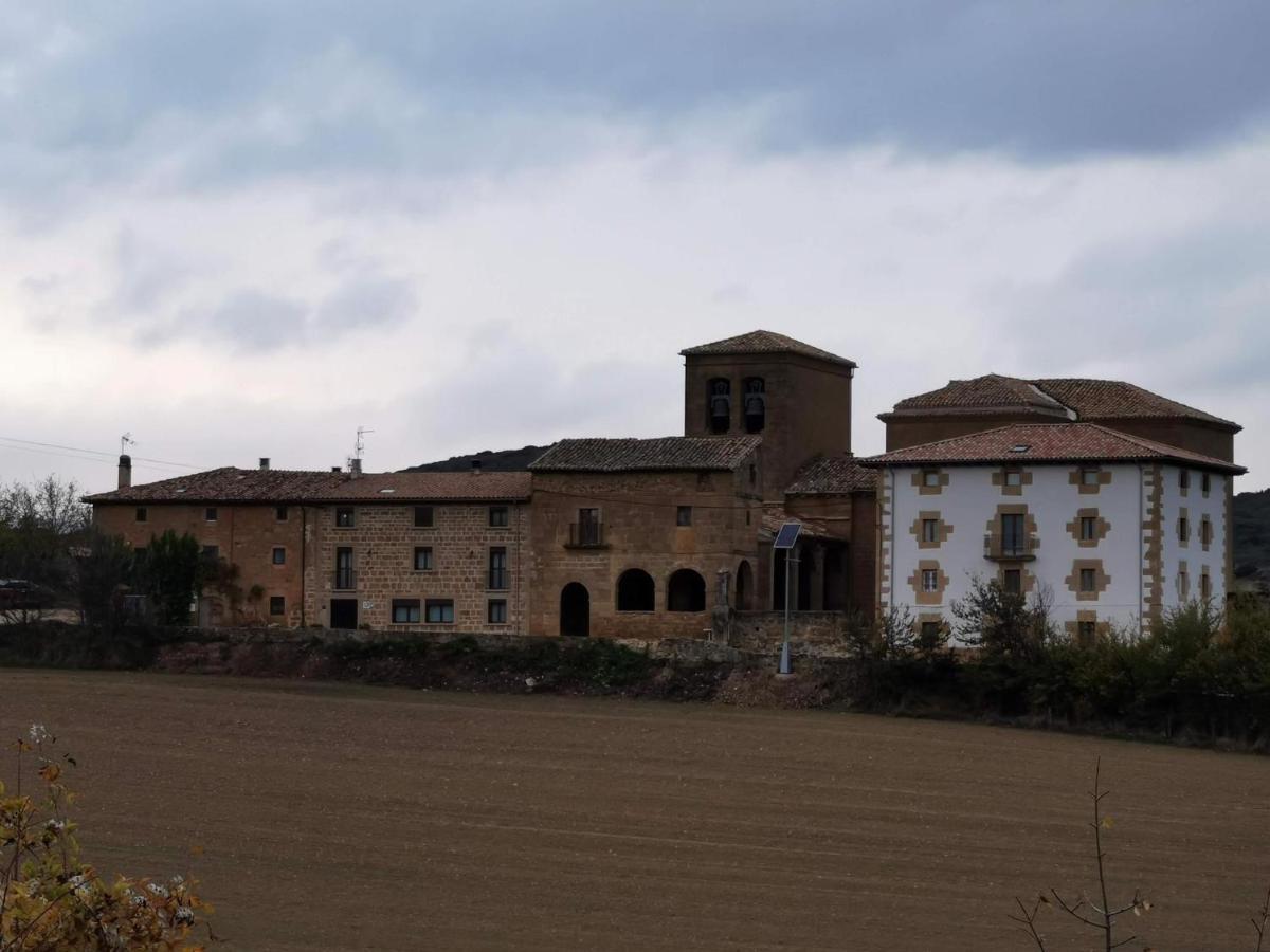 Casa Rural La Sacristana Lacar Εξωτερικό φωτογραφία